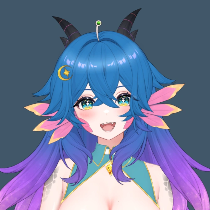 Laystar Galuxia