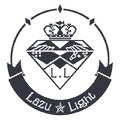 LazuLight logo.