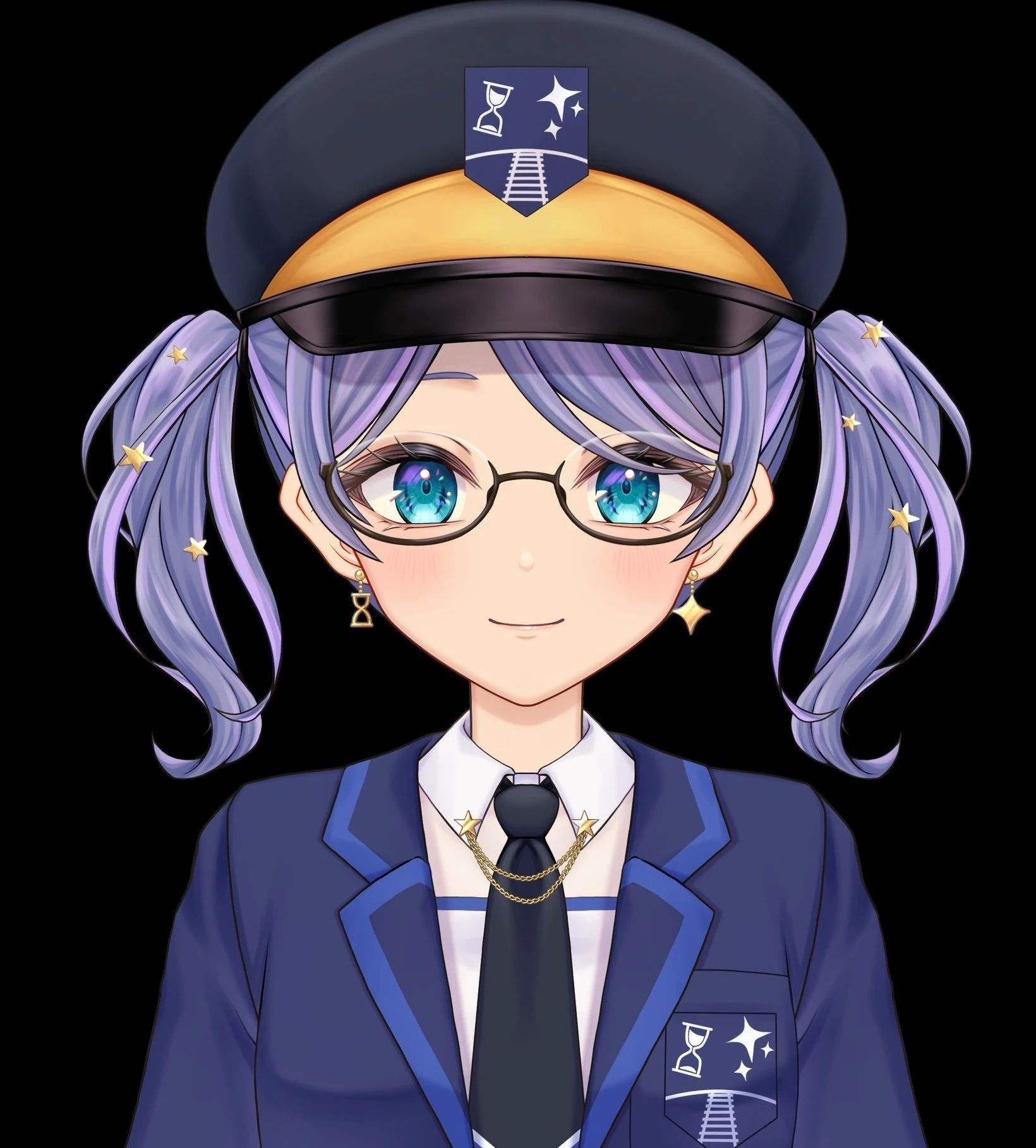 Lily Iolite