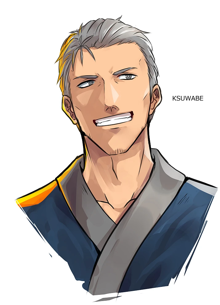 by K-SUWABE