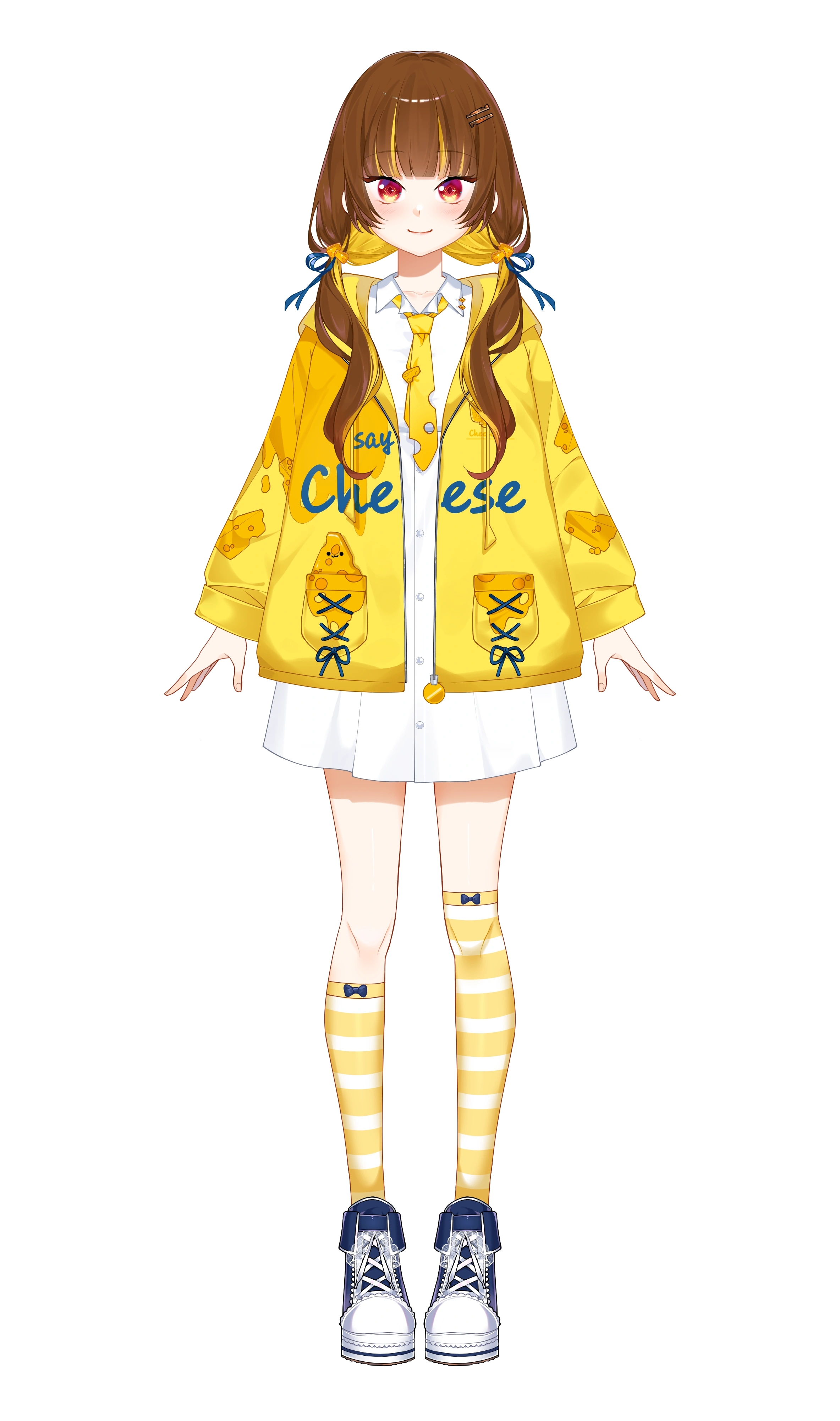 Original Full Body