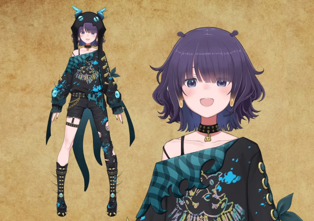 Monster Hunter Wilds Costume