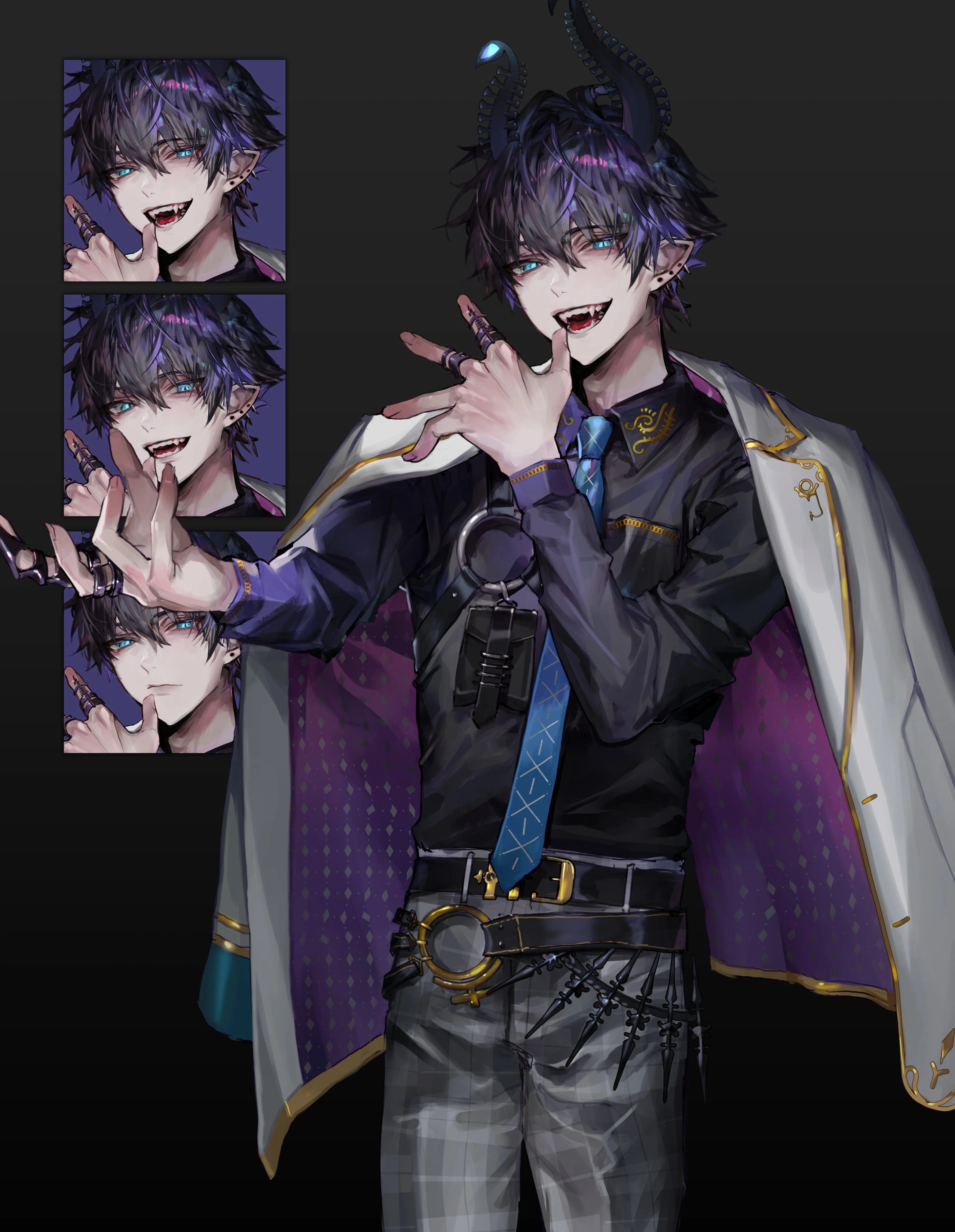 Casket Art<br>by AK