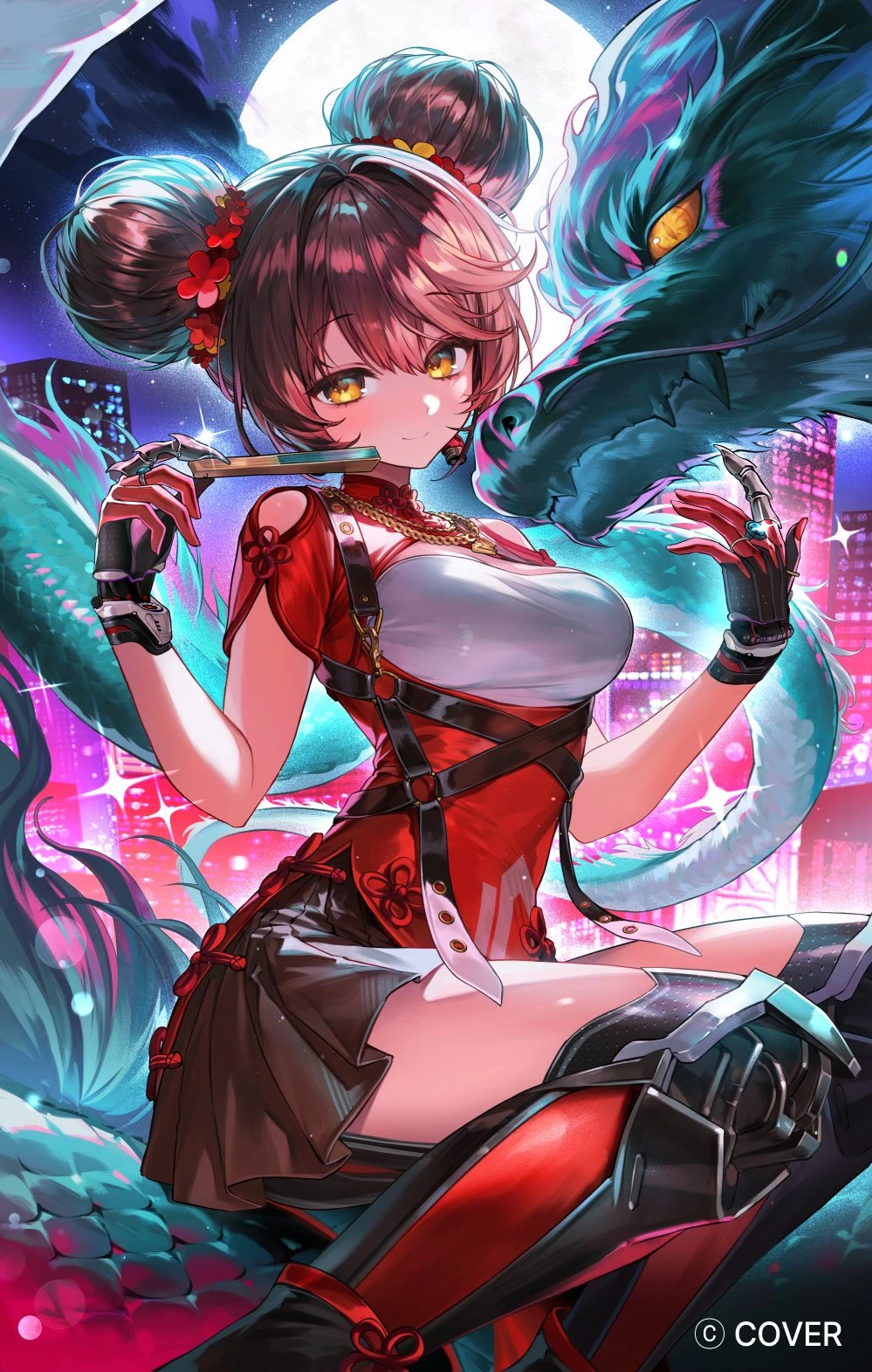 2025 Birthday Merch<br>by SYAGAMU