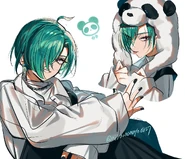 Ryushen 4 by Ninahachi.jpg (741 KB) by Ninahachi