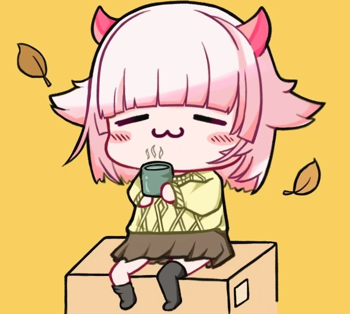 Self portrait