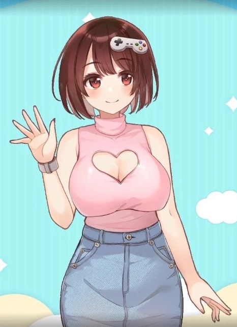 Shibuya Kaho