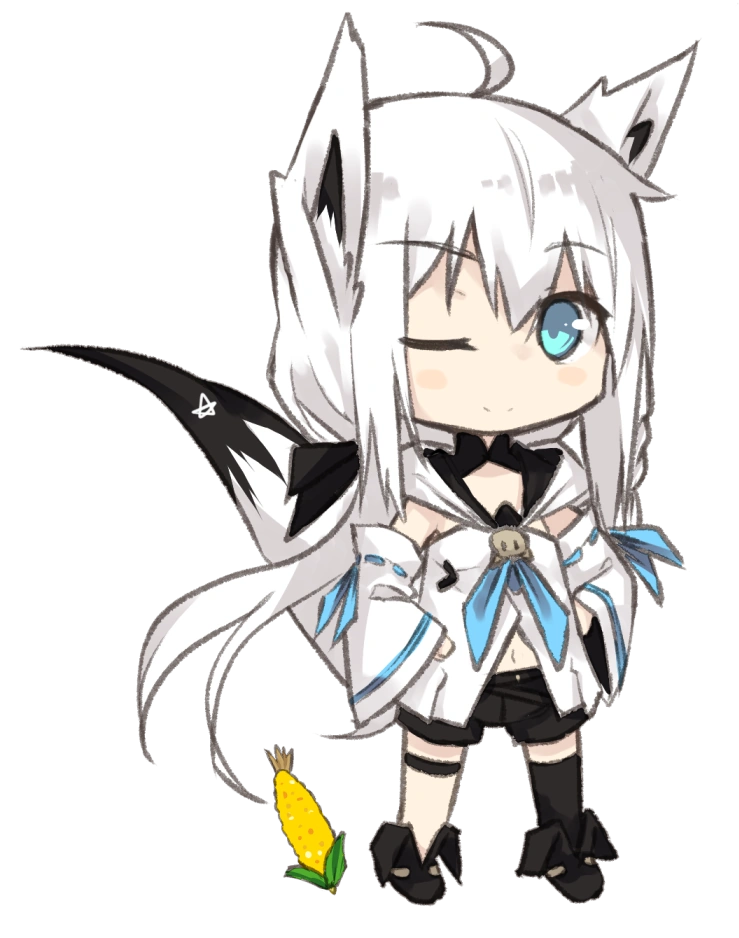 by Nagishiro Mito