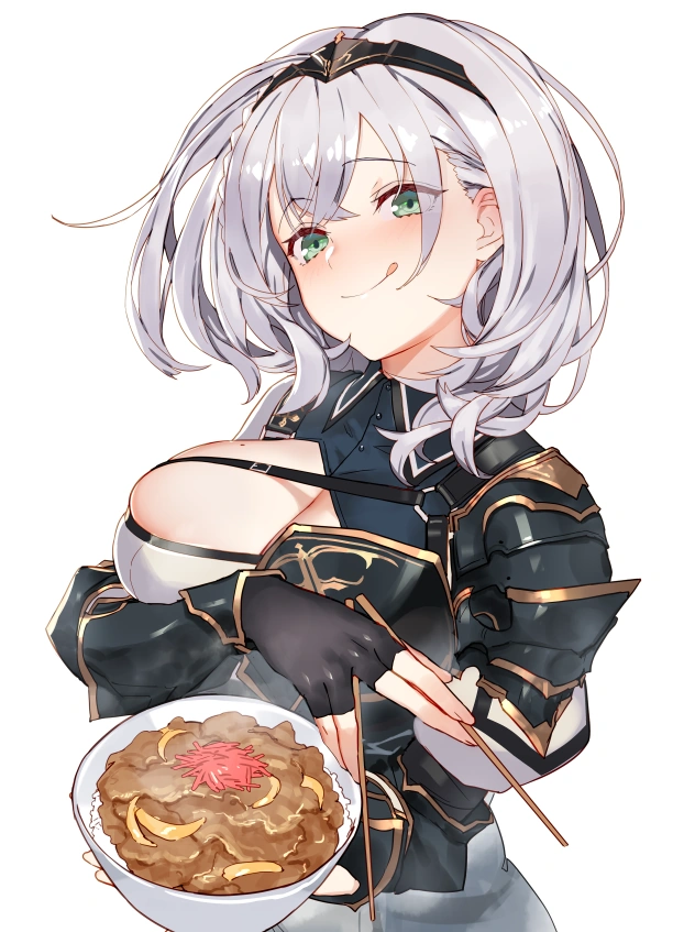 by Izumi Sai