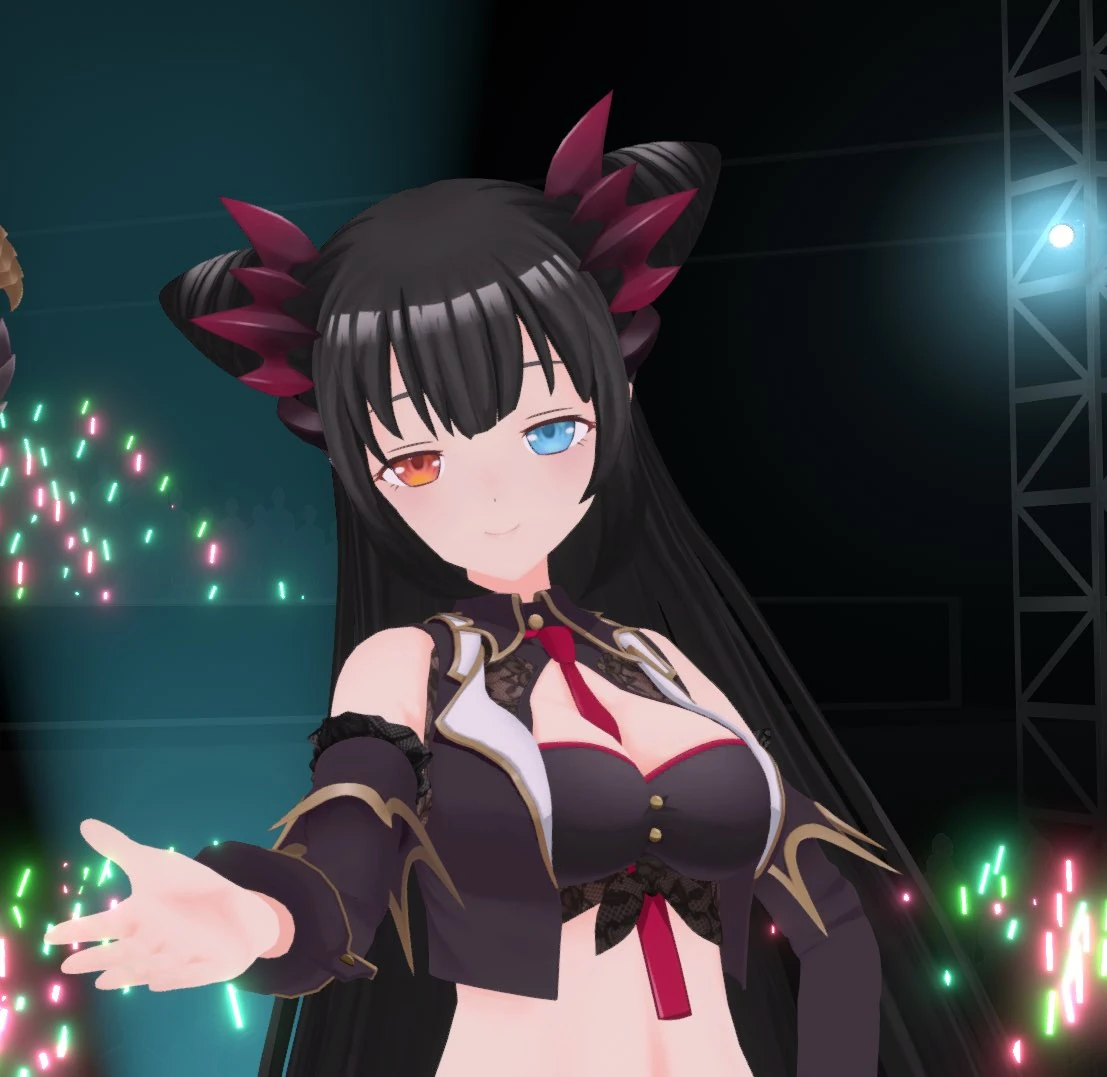 3D Model Alt. Colors