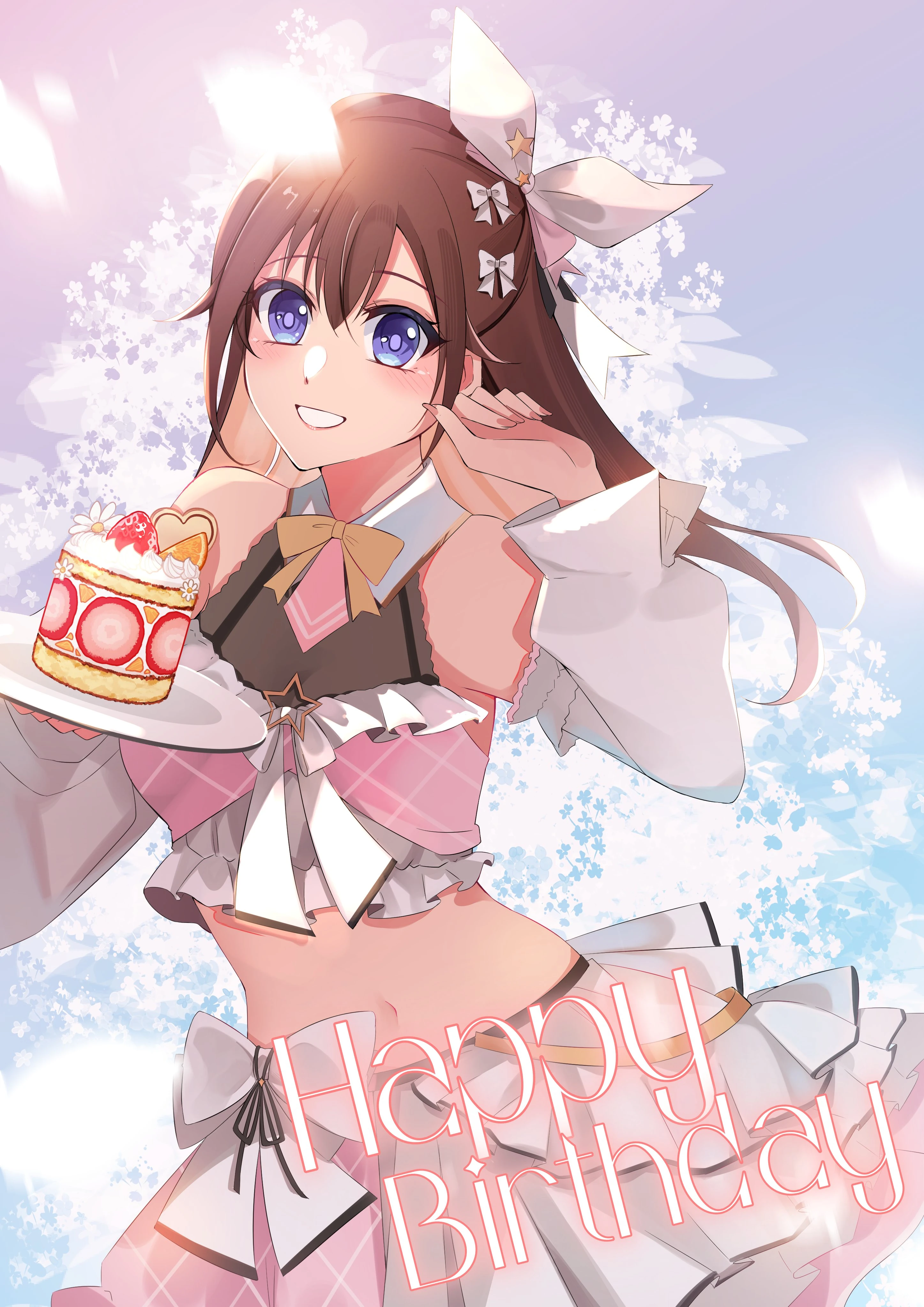 Tokino Sora