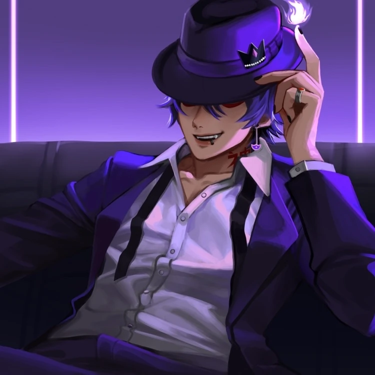 Underdog Showman Art by ttrumiie
