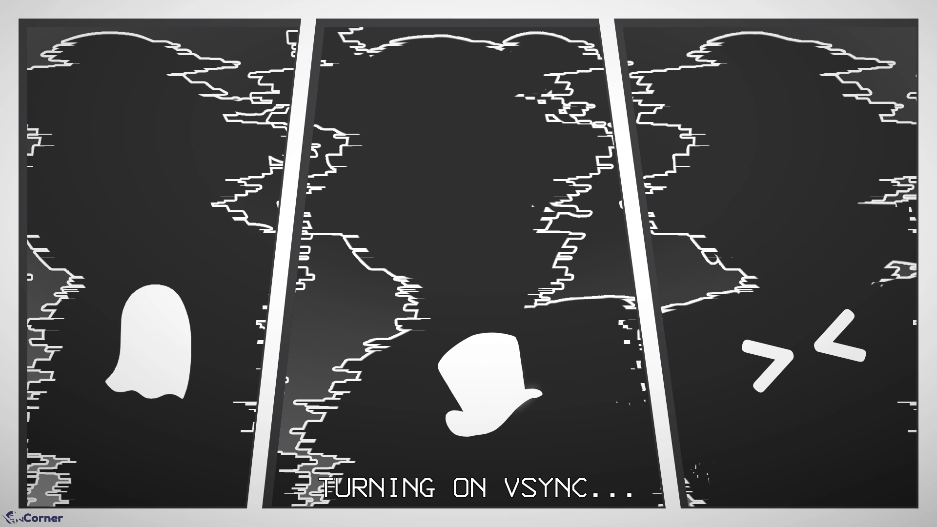 Wave 0: V-Sync Teaser 1