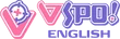 VSPO! EN logo