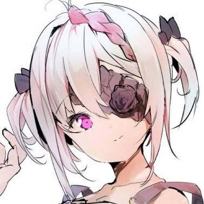 Yuki Yanagi's Icon