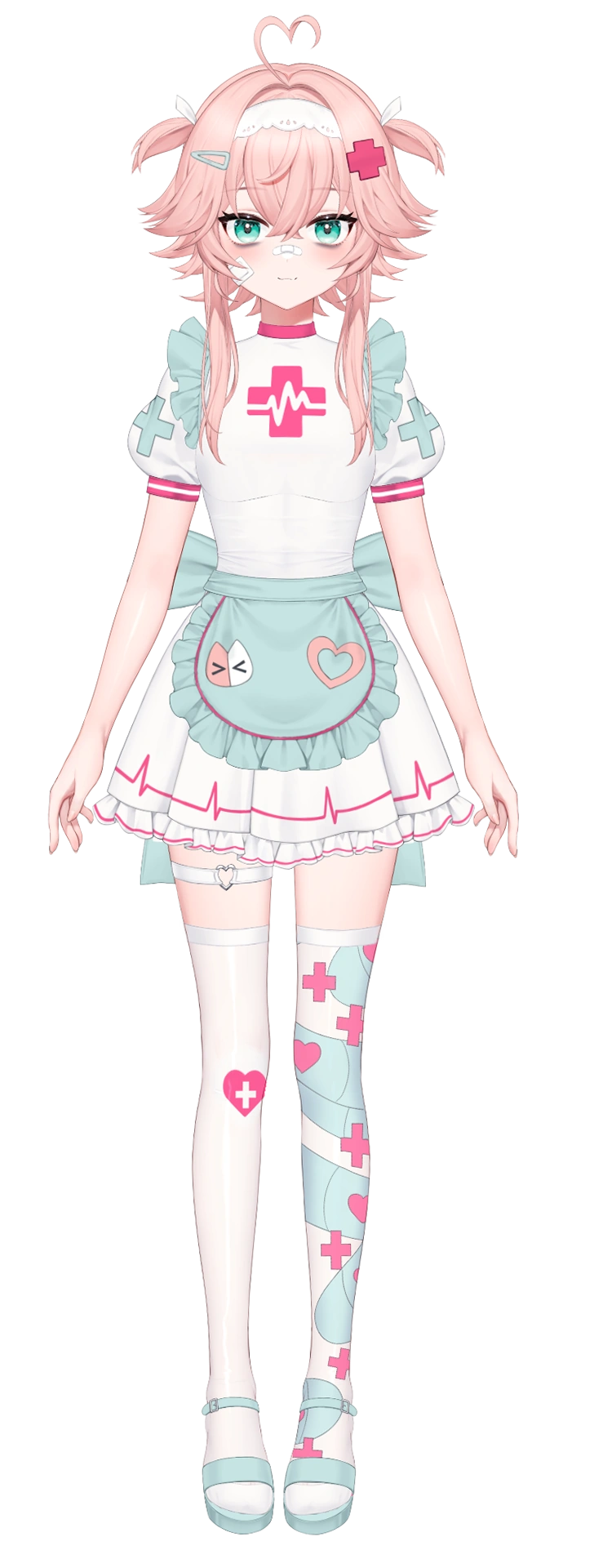 Akizone Model