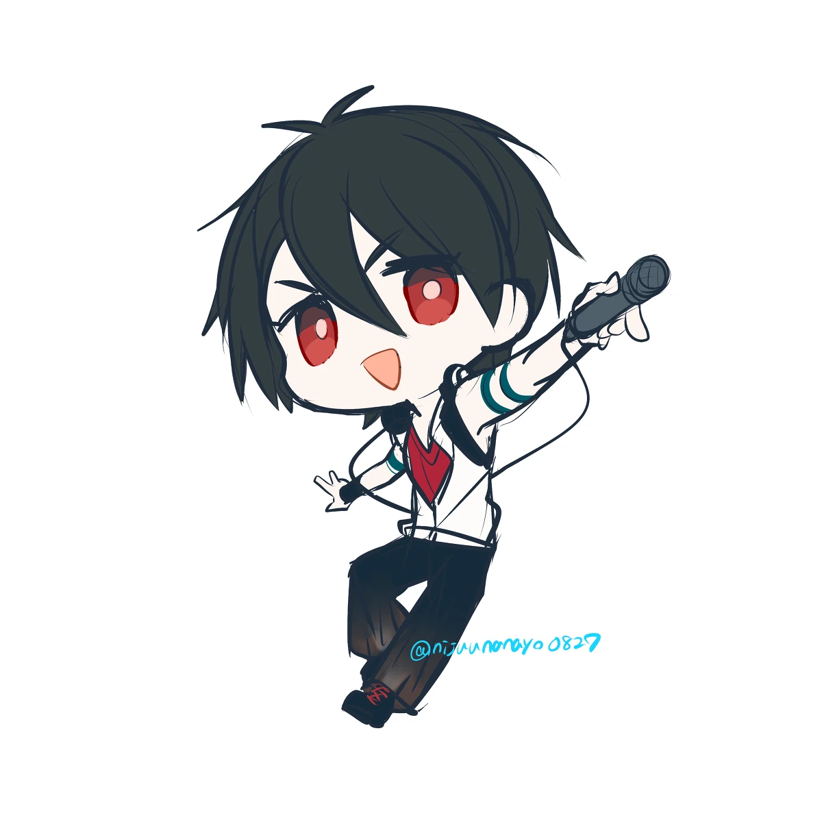by Ninahachi