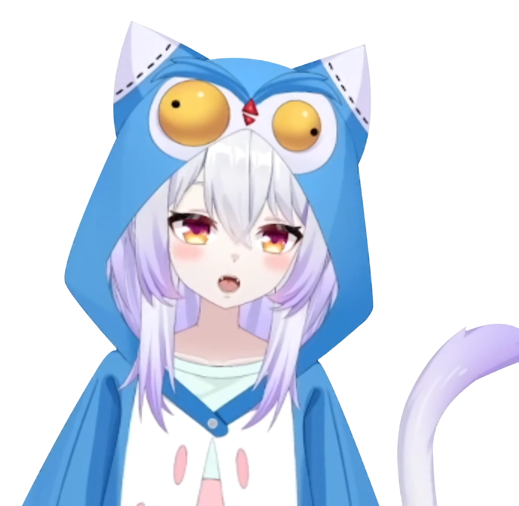 AngryOwlCat