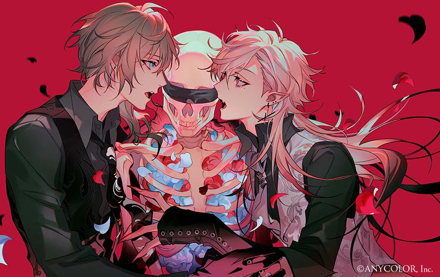 Hiasobi Illustration<br>by Iwamoto05