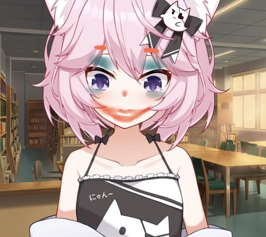 Clown Nyanners