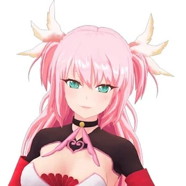 Fairys Chan Portrait