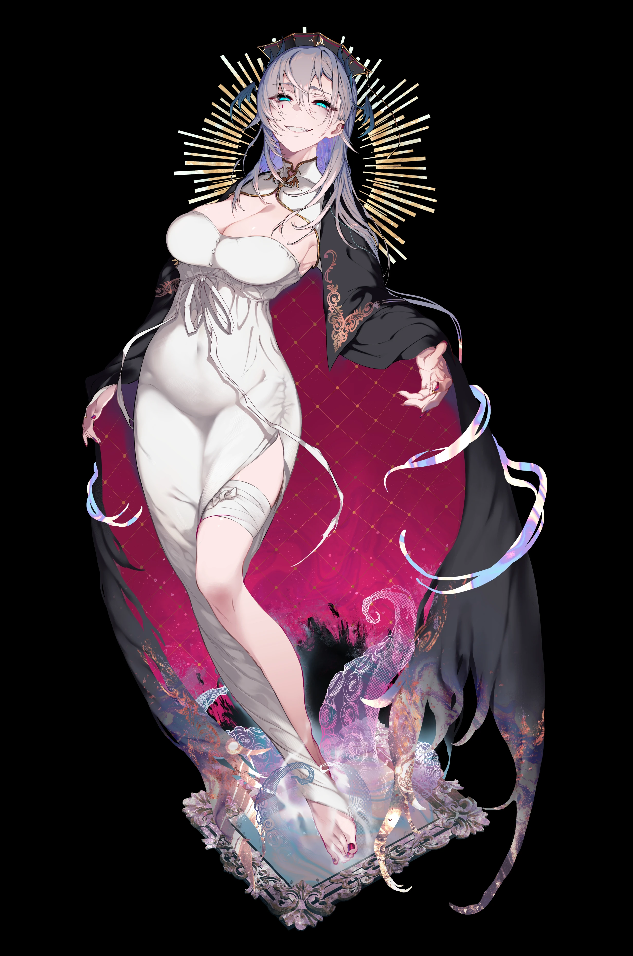 WInter Comiket 2024 Merch