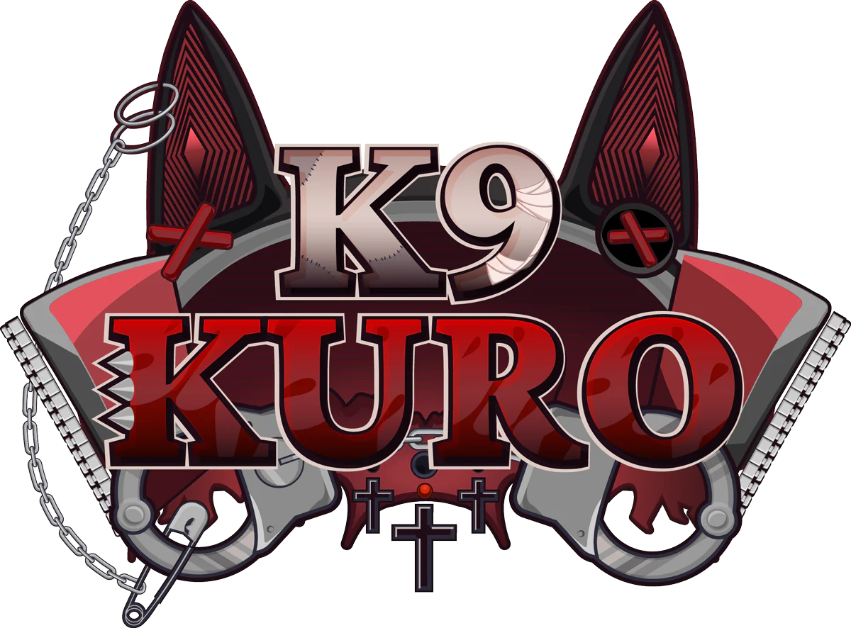 K9 Kuro Logo