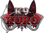K9 Kuro Logo