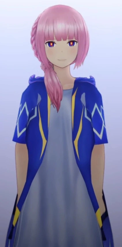 Second Form: Aogara Summer Version