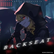 Kaela Kovalskia - Backseat