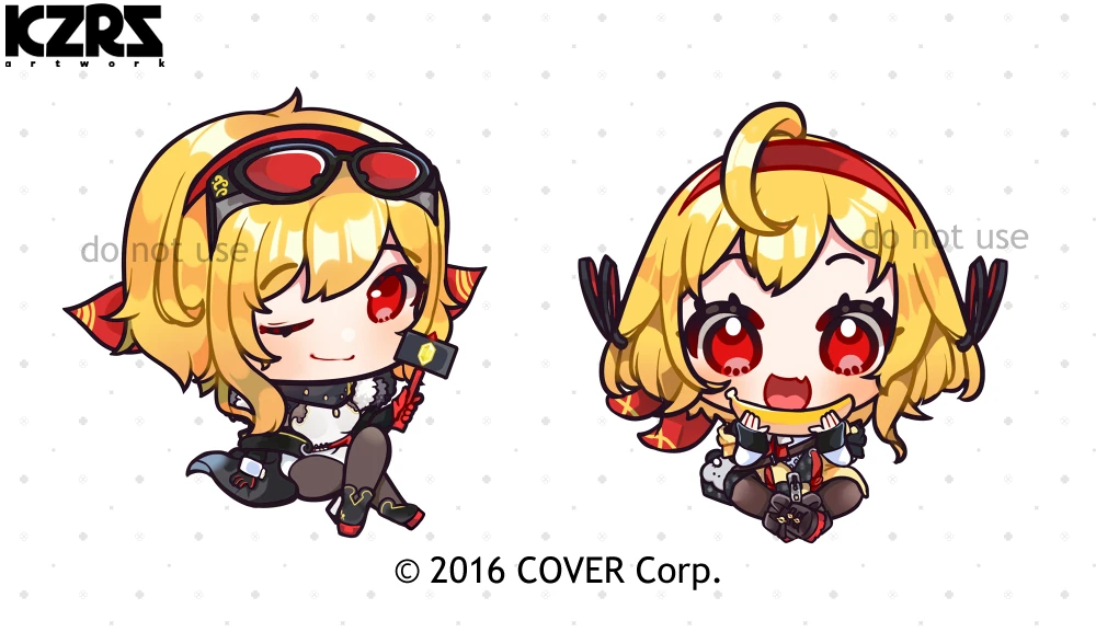 PEMALOE DAY 2023 Merch<br>by kazuROZEN