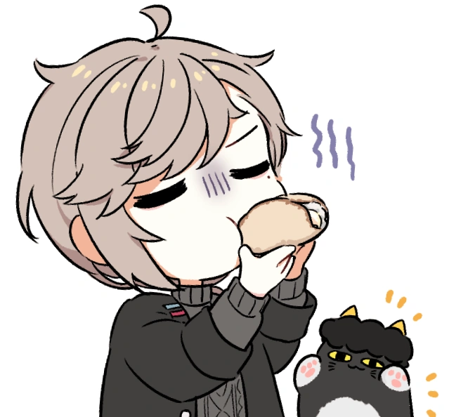 Setsubun Day 2020 Illustration<br>by MONO MON