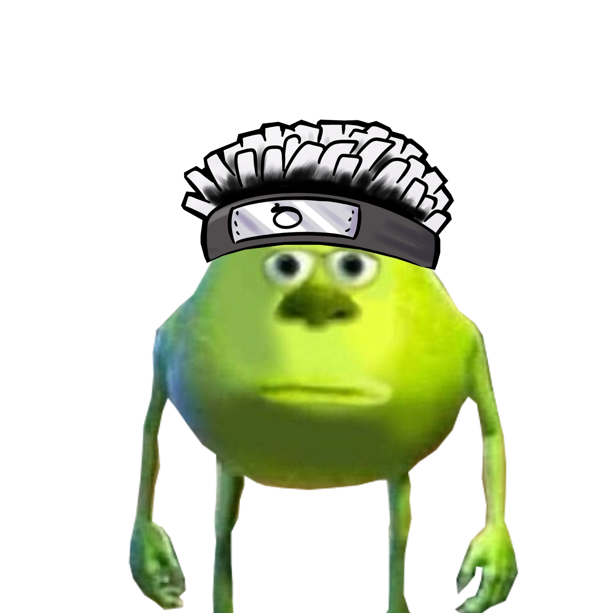 Kishin Wazowski<br>(by Kishin)