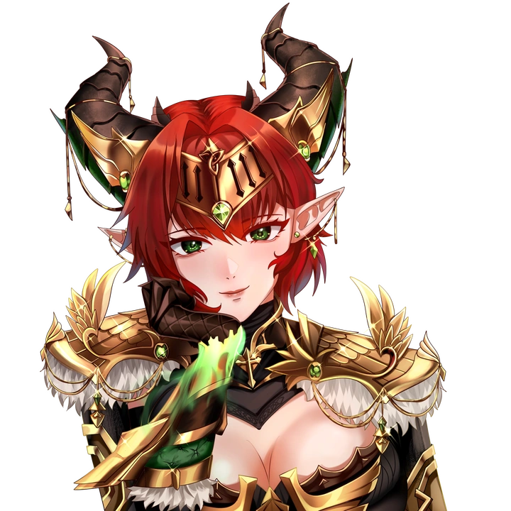 KrossTheValkyrie