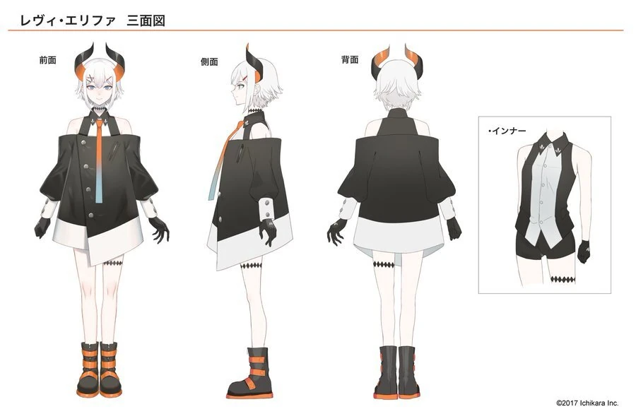 Reference Sheet