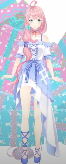 3D Model