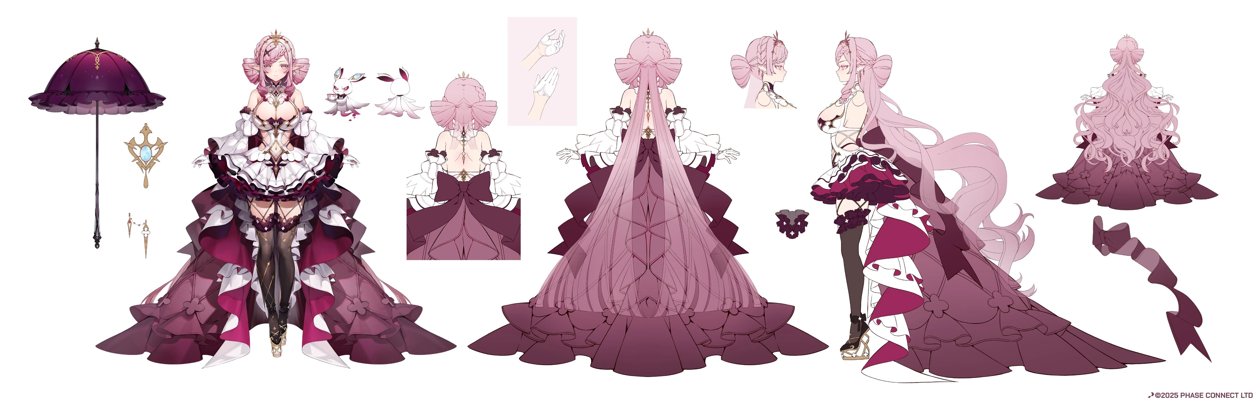 Reference Sheet