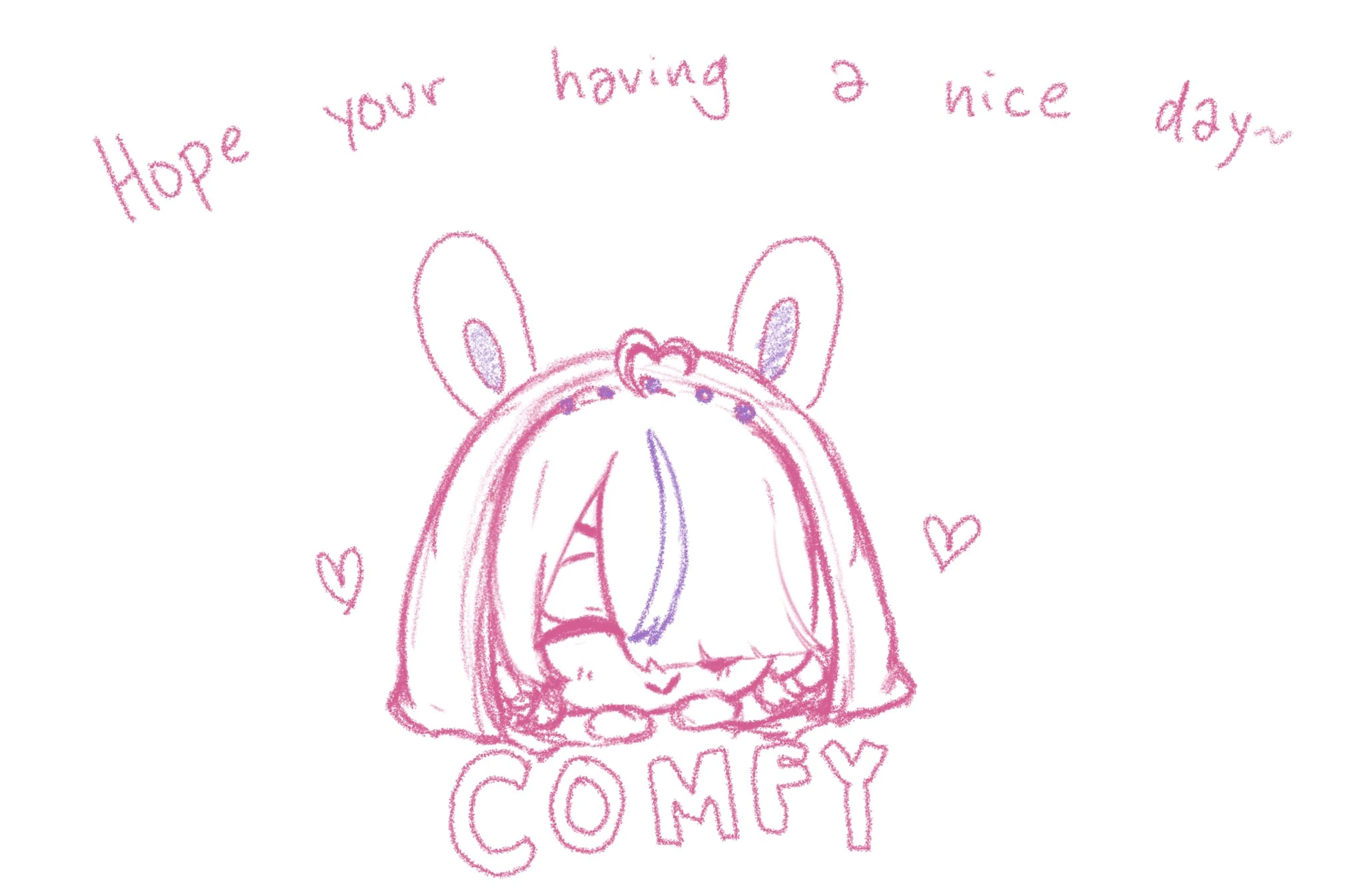 Comfy