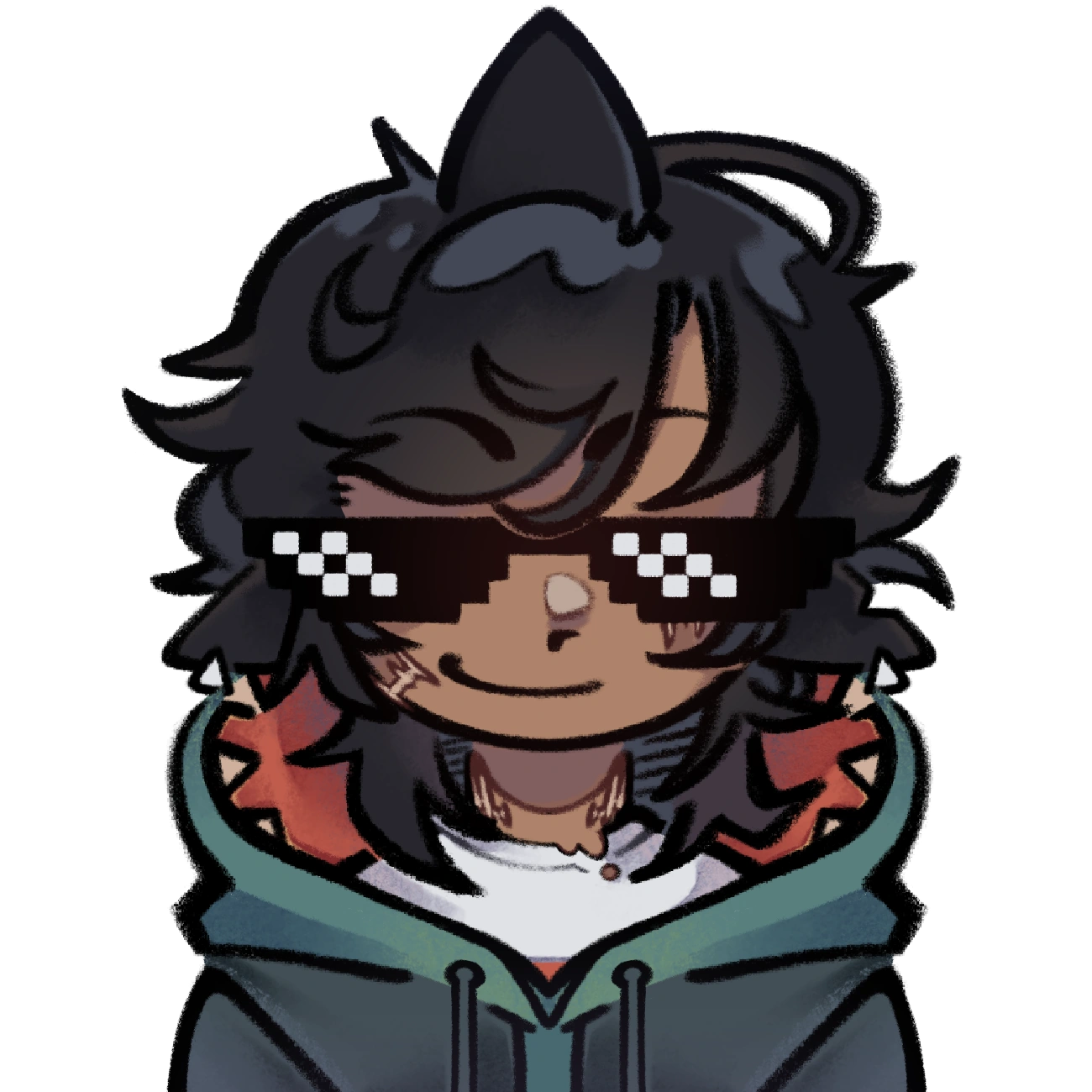 Micha cool