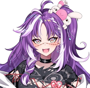 michi♡ Michi Mochievee | Virtual YouTuber Wiki | Fandom