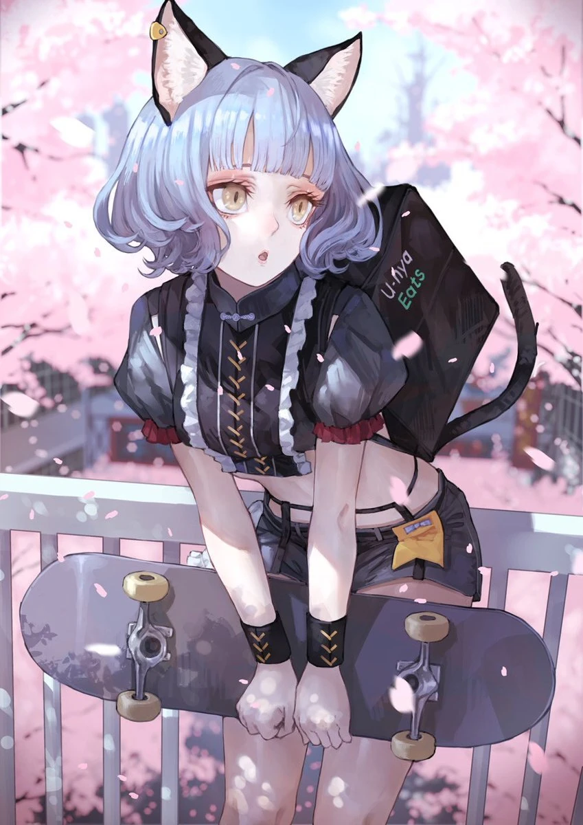NINA by Kaoming