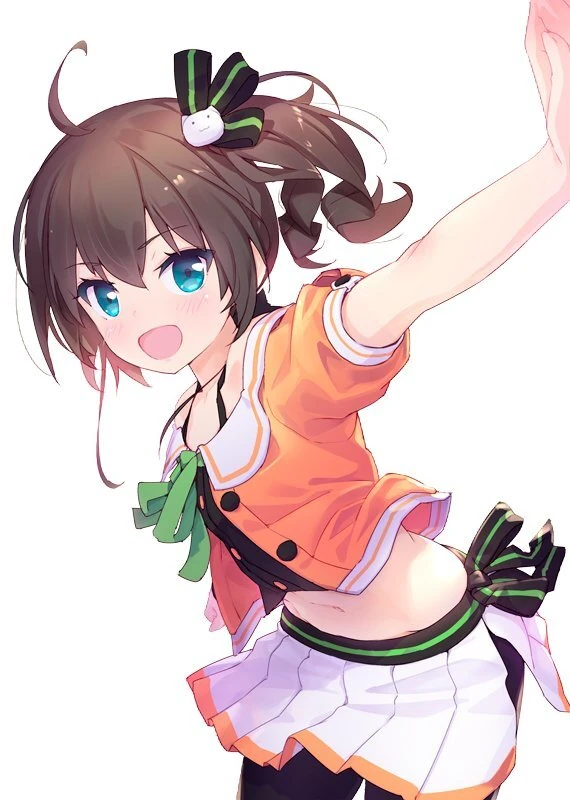 by Azumiu Akitake