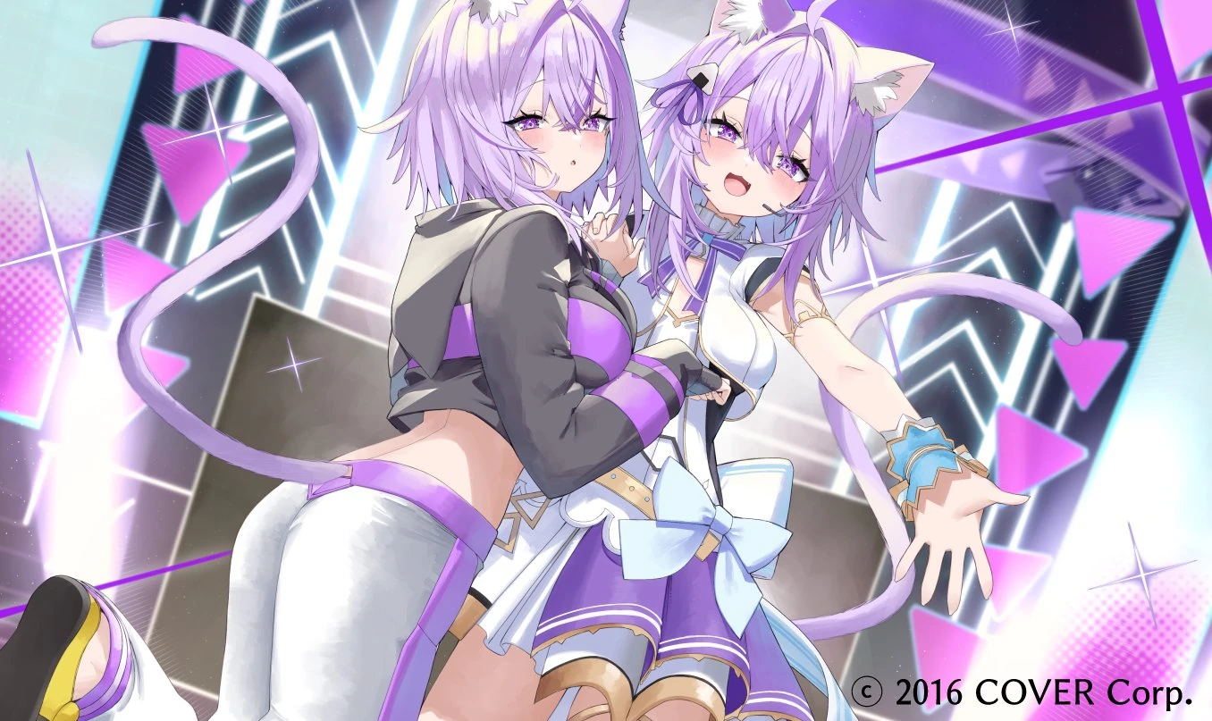 2025 Birthday Live Thumbnail<br>by Kamioka Chirol