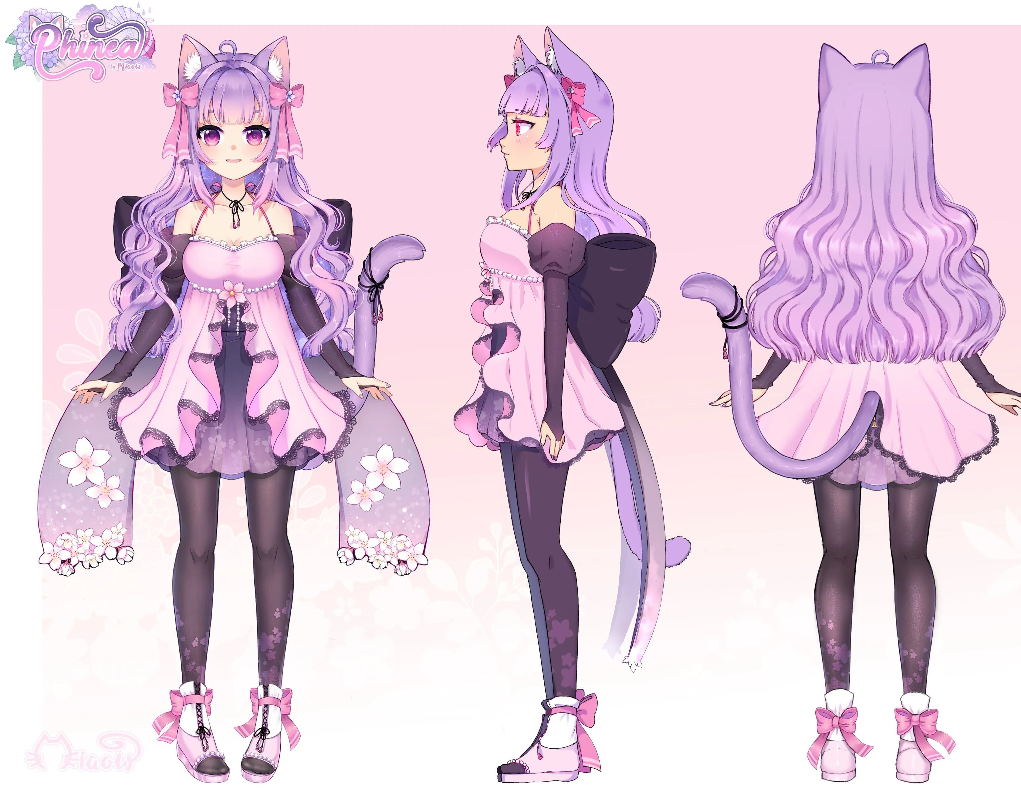 Reference Sheet