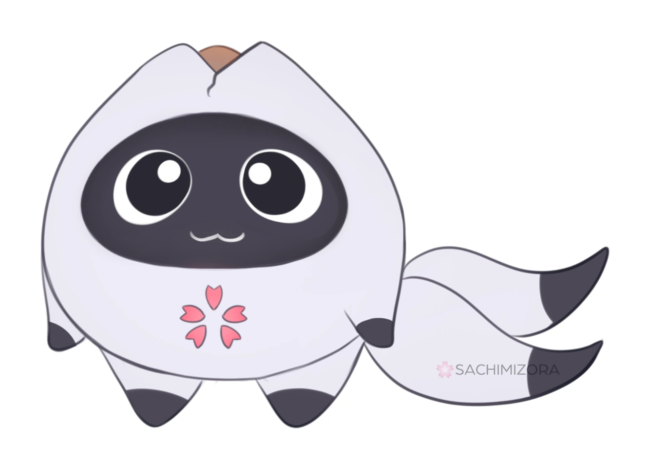 Sachi Mizora