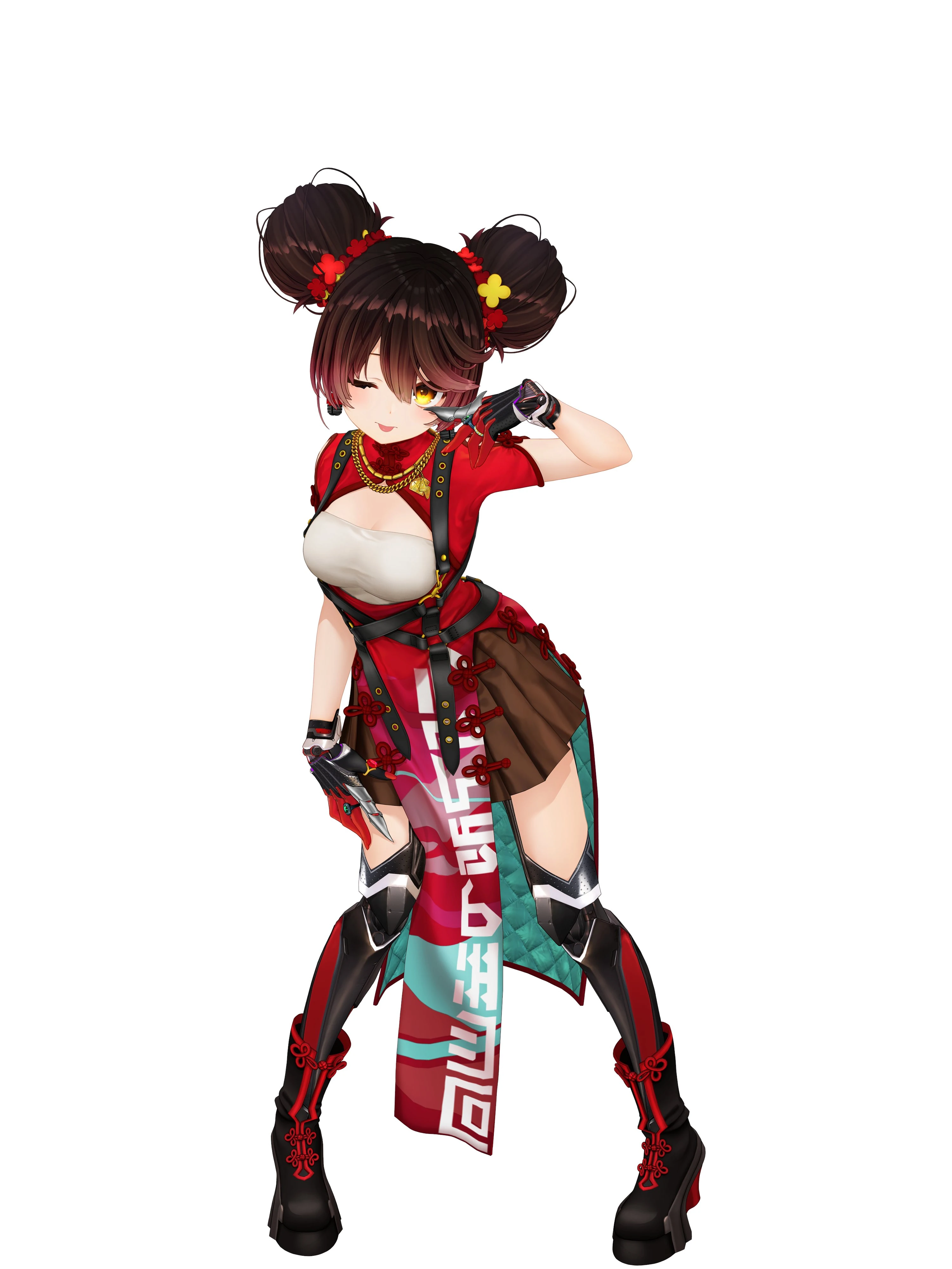 2025 Birthday Costume