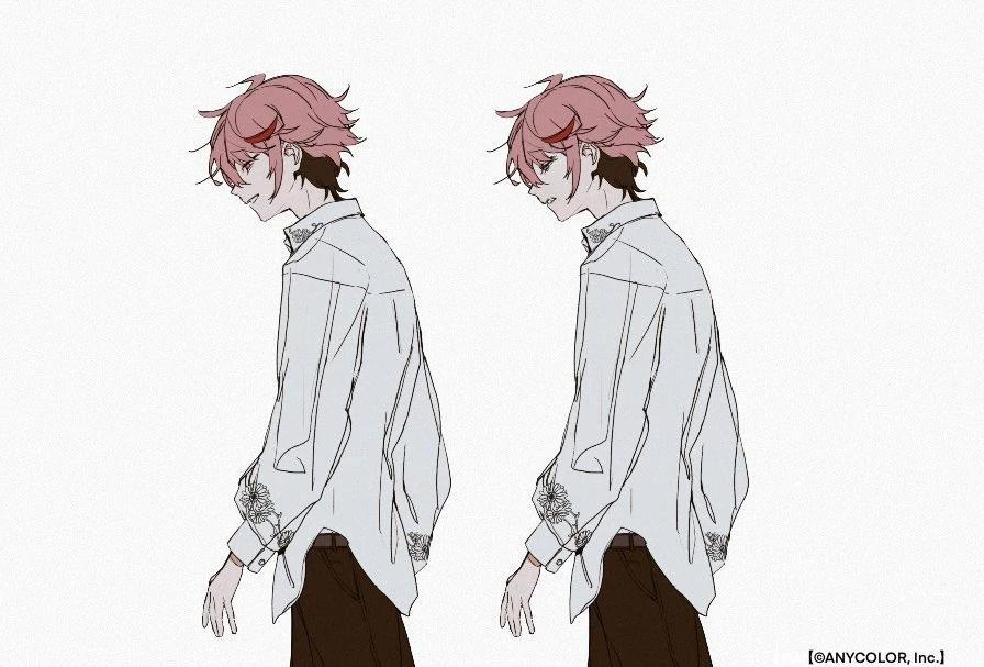 Promise Me Cover Illustration by Mitsubachi
