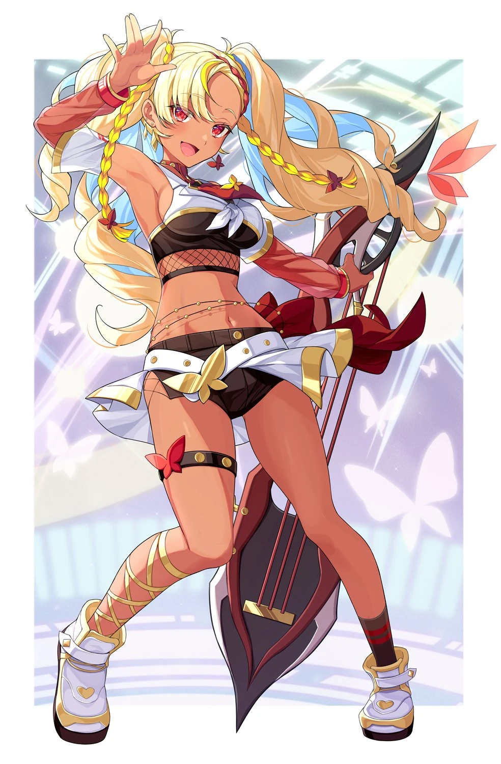by ぷきゅのすけ