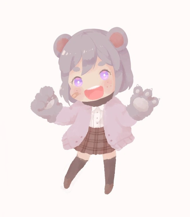 Smol Tipanya<br>(by Nydia)