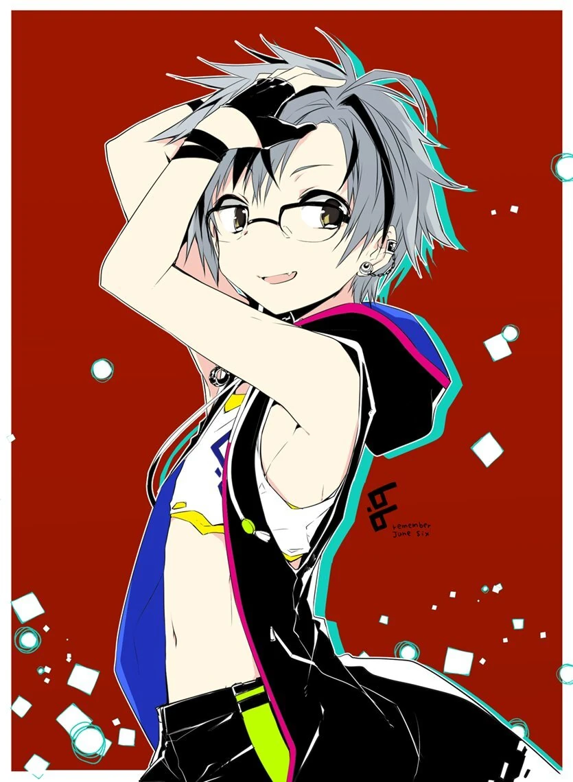 by Kamiyoshi Rika